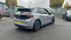 Volkswagen ID.3 150kW Tour Pro S 77kWh 5dr Auto Electric Hatchback